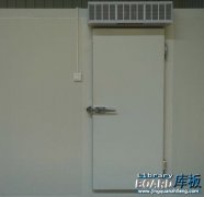 彩鋼標(biāo)準(zhǔn)冷庫(kù)