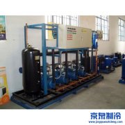 都靈壓縮機