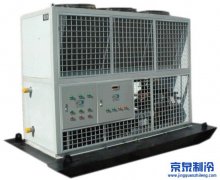 谷輪四機頭并聯(lián)機組