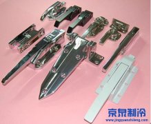 冷凍柜把手,大型冷庫鎖
