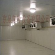 冷凍庫安裝