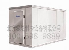聚氨酯冷庫(kù)安裝