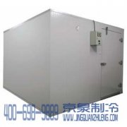 環(huán)保聚氨酯冷庫(kù)建造