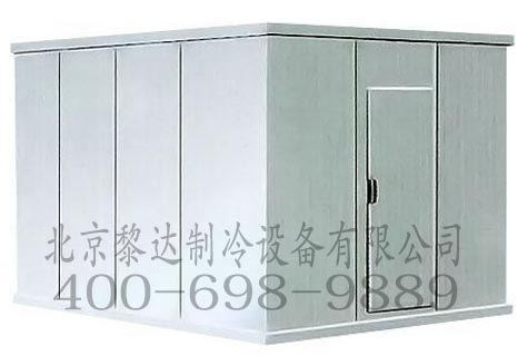 環(huán)保冷庫(kù)